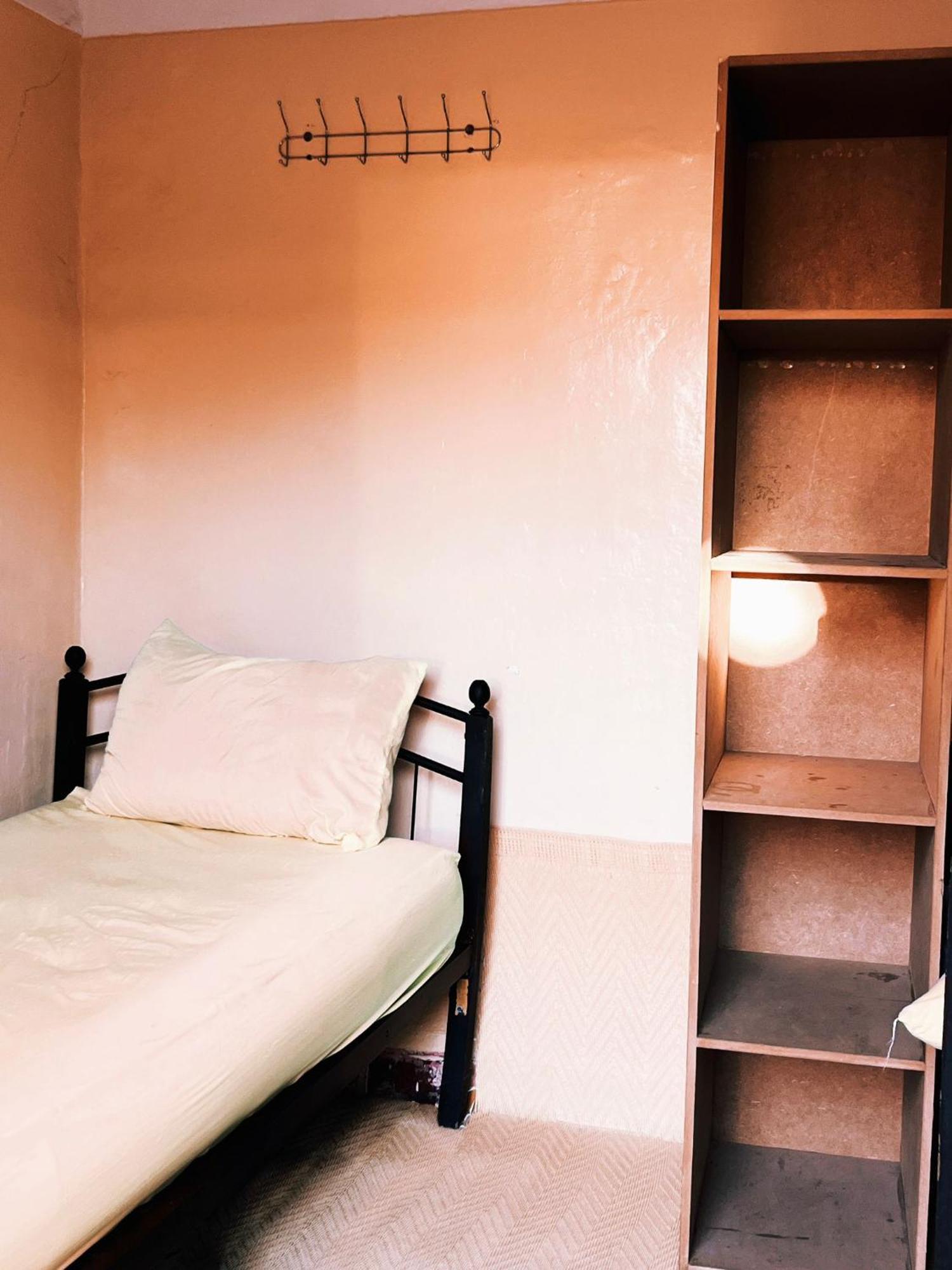 Hostel Nelya Kech Marrakesh Eksteriør billede