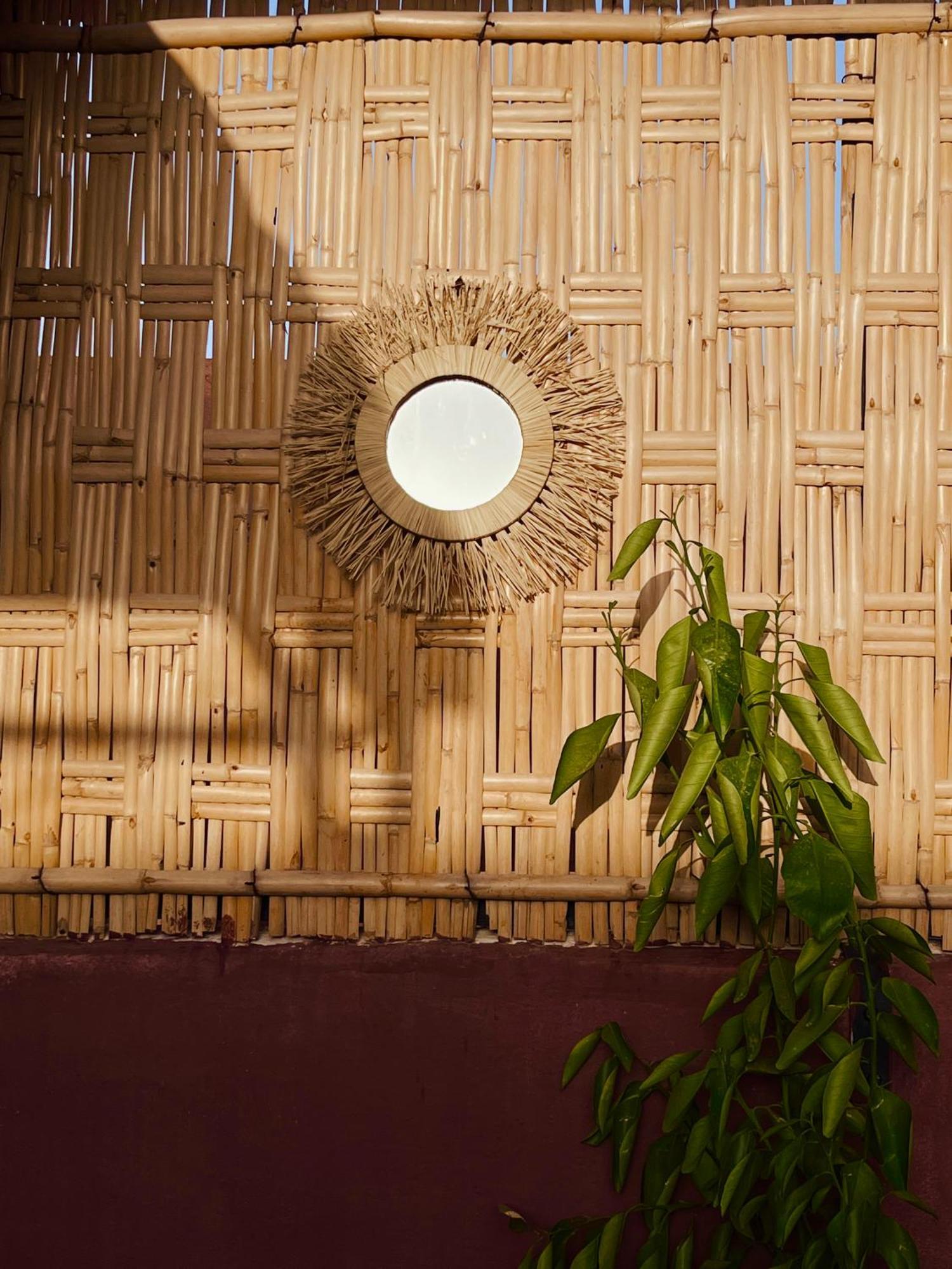 Hostel Nelya Kech Marrakesh Eksteriør billede