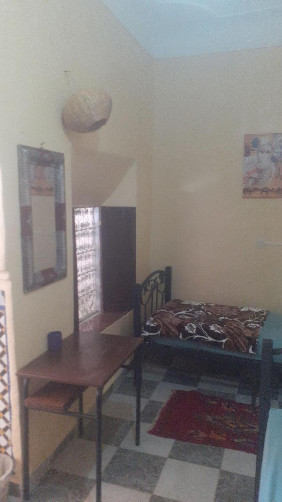 Hostel Nelya Kech Marrakesh Værelse billede